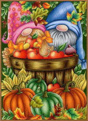 Работа от Anyuta