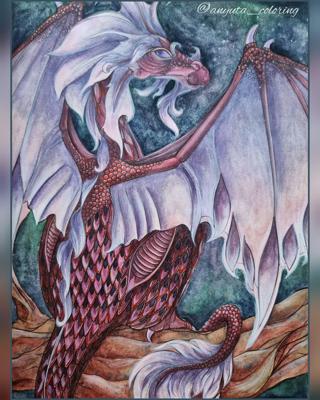 Работа от Anyuta