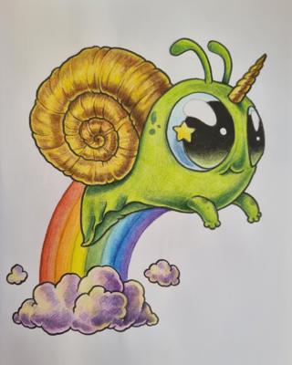 Работа от Anyuta