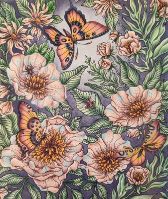 Работа от Anyuta