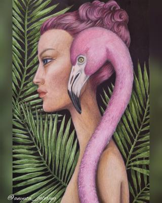 Работа от Anyuta