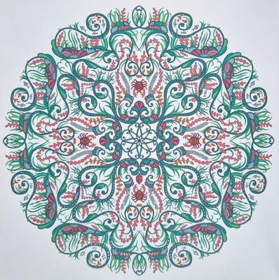 Работа от Anyuta