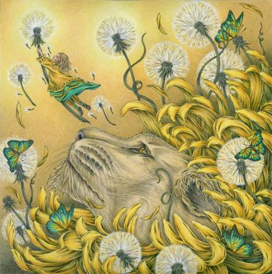 Работа от Anyuta