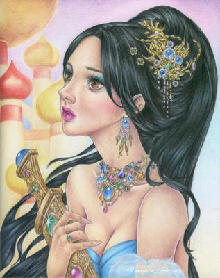 Работа от Anyuta