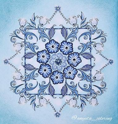 Работа от Anyuta