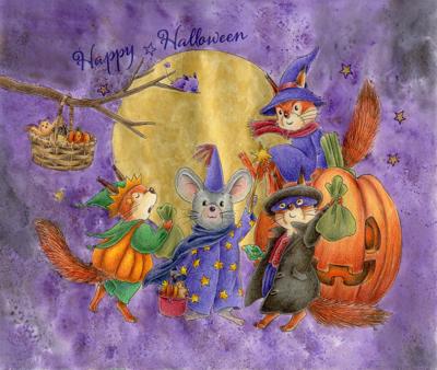 Работа от Anyuta