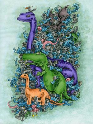 Работа от Anyuta