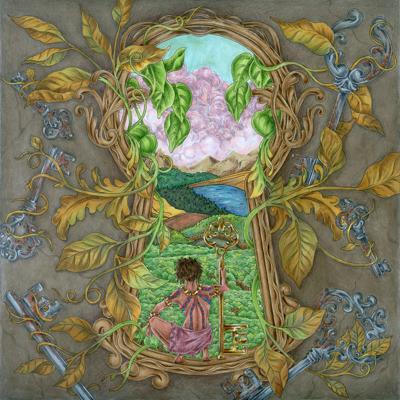 Работа от Anyuta