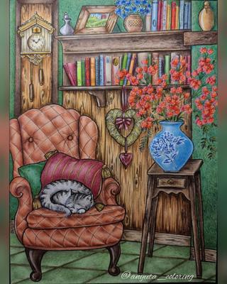 Работа от Anyuta