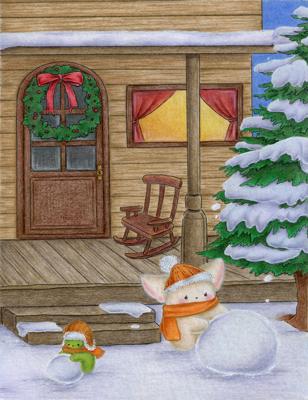 Работа от Anyuta