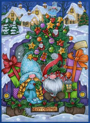 Работа от Anyuta