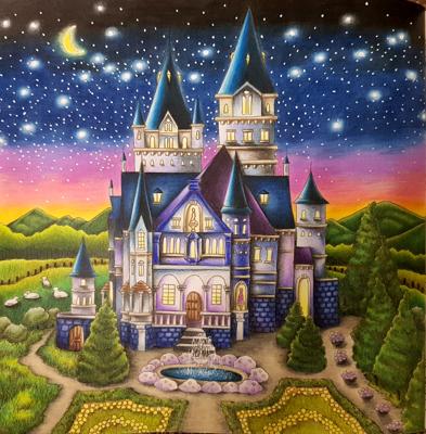 Работа от Anyuta