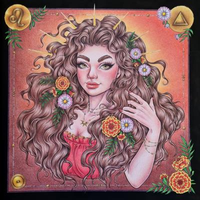 Работа от Anyuta