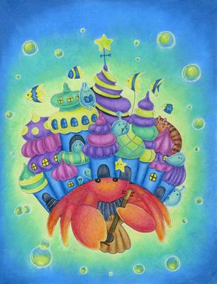 Работа от Anyuta