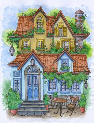 Работа от Anyuta