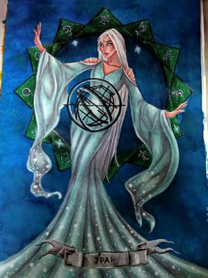 Работа от Наташа