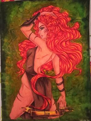 Работа от Наташа