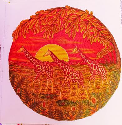 Работа от Наташа