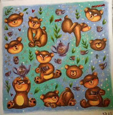 Работа от Наташа