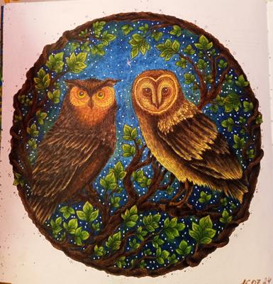 Работа от Наташа