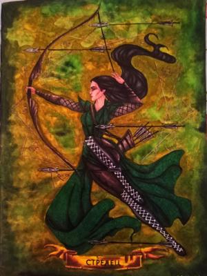 Работа от Наташа