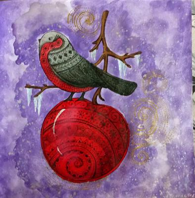 Работа от Наташа