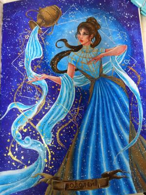 Работа от Наташа