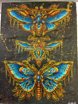 Работа от Наташа