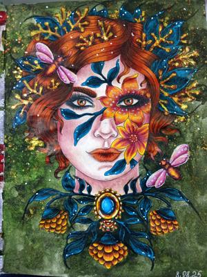 Работа от Наташа