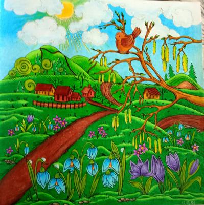 Работа от Наташа