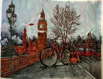 Работа от Наташа