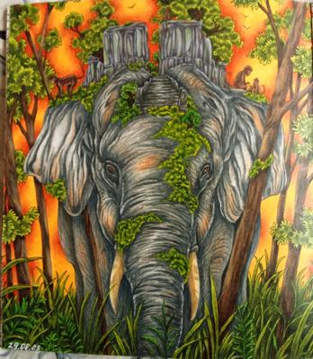 Работа от Наташа