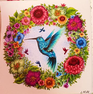 Работа от Наташа