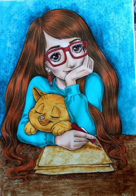 Работа от Наташа