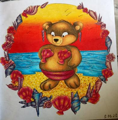 Работа от Наташа