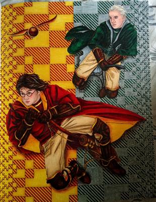 Работа от Наташа