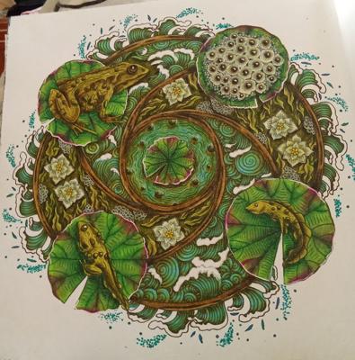 Работа от Наташа