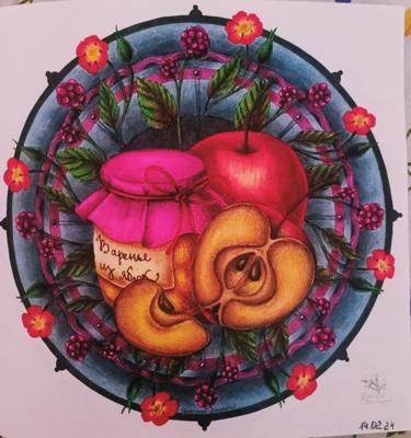 Работа от Наташа