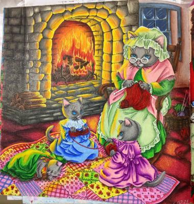 Работа от Наташа