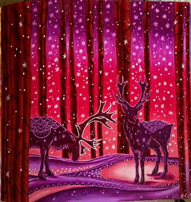 Работа от Наташа