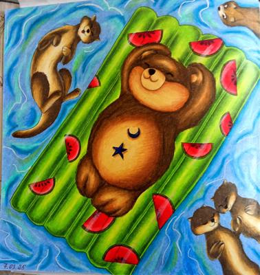 Работа от Наташа