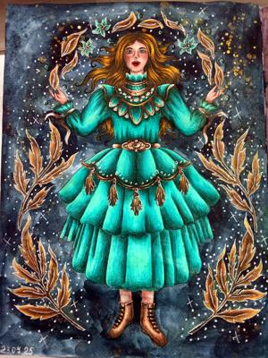 Работа от Наташа