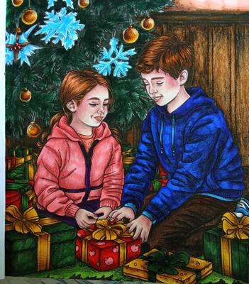 Работа от Наташа