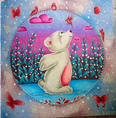 Работа от Наташа