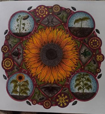 Работа от Наташа