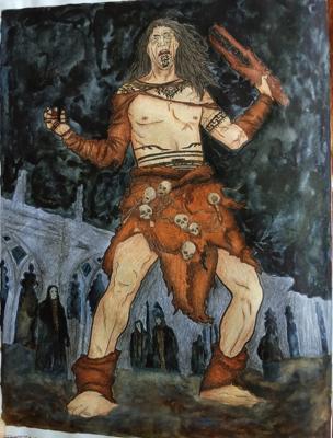 Работа от Наташа