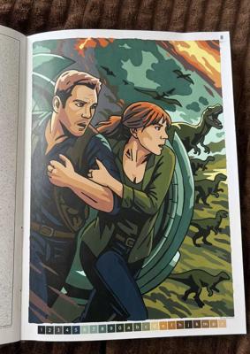 Работа от Лера