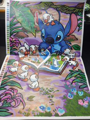 Работа от Olala