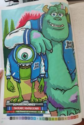 Работа от RedWitch