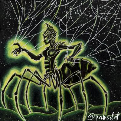 Работа от Namsilat